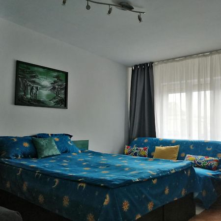 Apartament Jorali Oradea Zewnętrze zdjęcie