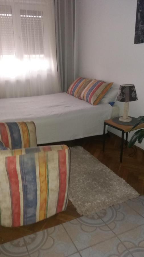 Apartament Jorali Oradea Zewnętrze zdjęcie