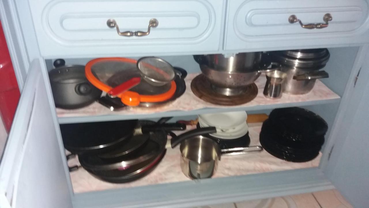 Apartament Jorali Oradea Zewnętrze zdjęcie