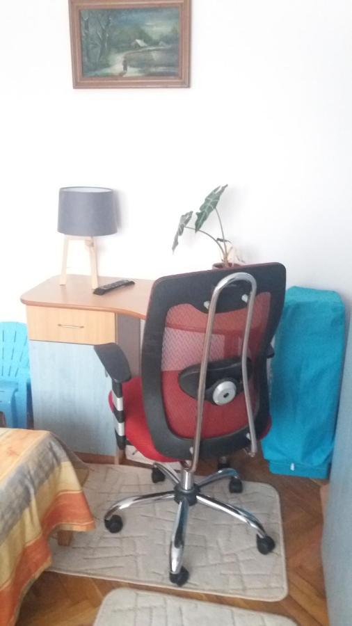 Apartament Jorali Oradea Zewnętrze zdjęcie
