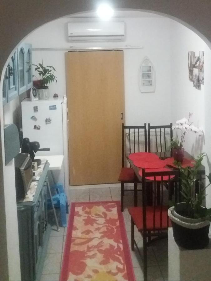 Apartament Jorali Oradea Zewnętrze zdjęcie