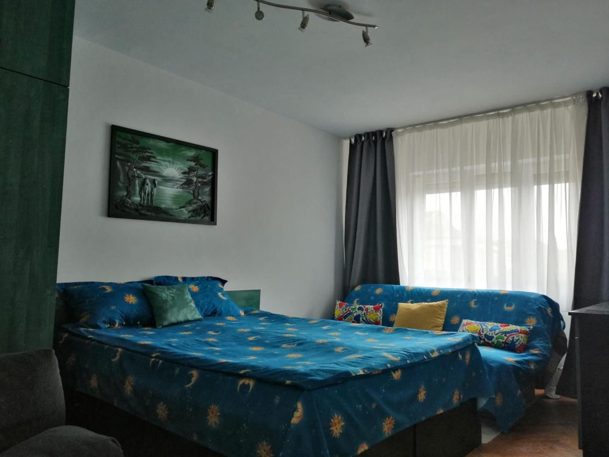 Apartament Jorali Oradea Zewnętrze zdjęcie