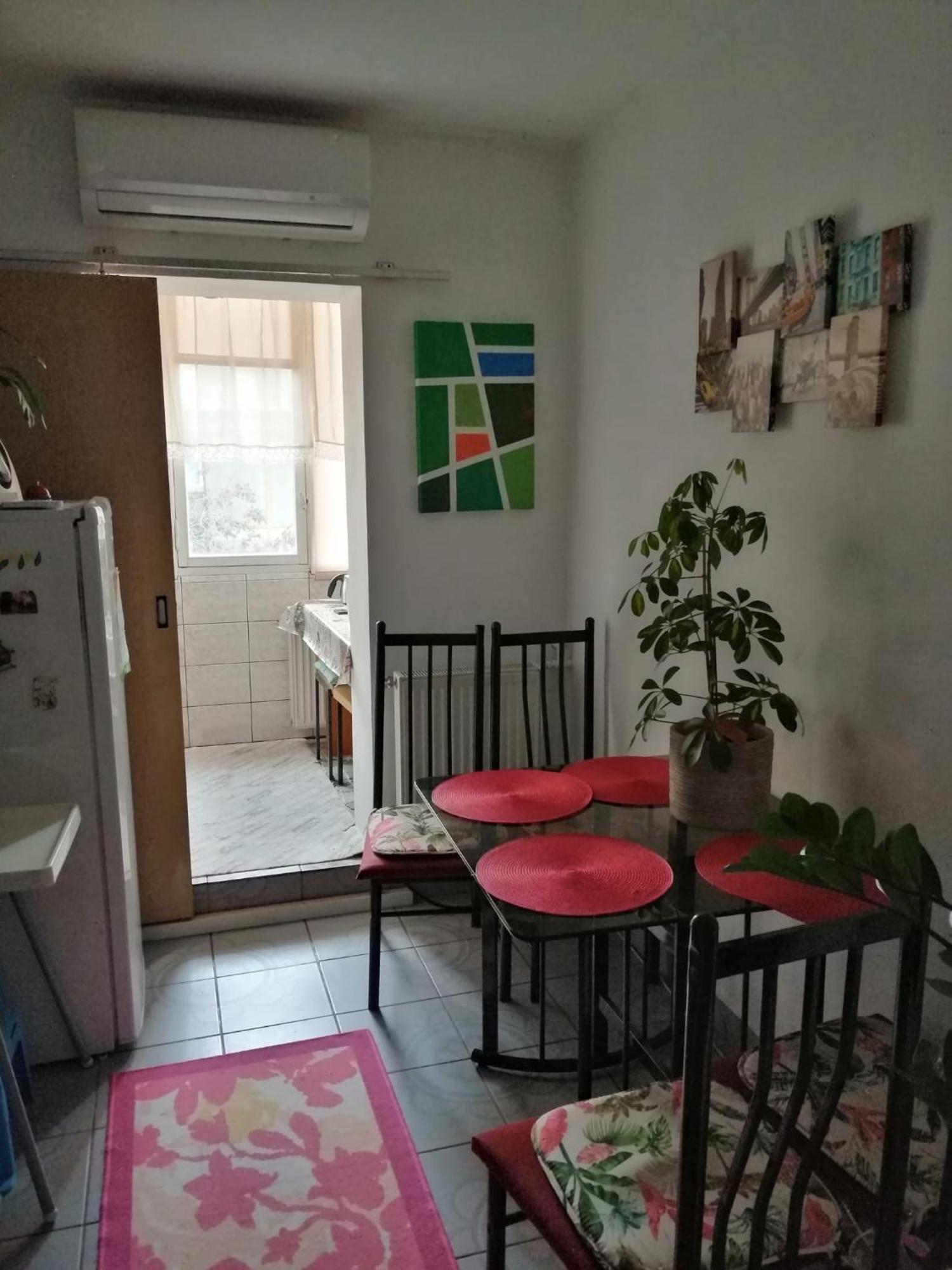 Apartament Jorali Oradea Zewnętrze zdjęcie